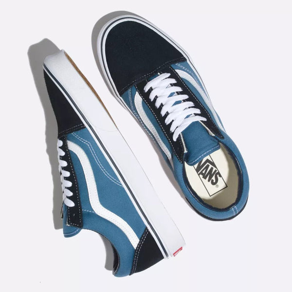 【VANS | ヴァンズ】OLD SKOOL/オールドスクール(NAVY) - STREAM【VANS | ヴァンズ】OLD SKOOL/オールドスクール(NAVY)STREAM26.0cm