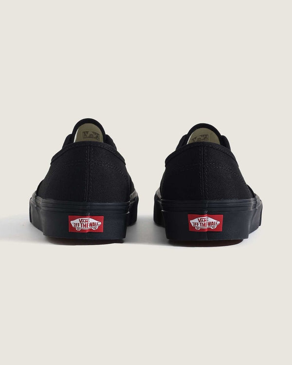 【VANS|ヴァンズ】AUTHENTIC/オーセンティック(BLACK/BLACK , BLACK , WHITE) - STREAM【VANS|ヴァンズ】AUTHENTIC/オーセンティック(BLACK/BLACK , BLACK , WHITE)STREAMBLACK/BLACK26.0cm