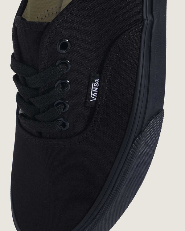 【VANS|ヴァンズ】AUTHENTIC/オーセンティック(BLACK/BLACK , BLACK , WHITE) - STREAM【VANS|ヴァンズ】AUTHENTIC/オーセンティック(BLACK/BLACK , BLACK , WHITE)STREAMBLACK/BLACK26.0cm