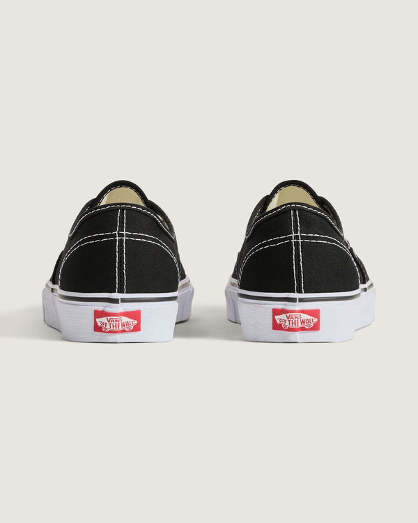 【VANS|ヴァンズ】AUTHENTIC/オーセンティック(BLACK) - STREAM【VANS|ヴァンズ】AUTHENTIC/オーセンティック(BLACK)STREAMBLACK26.5cm