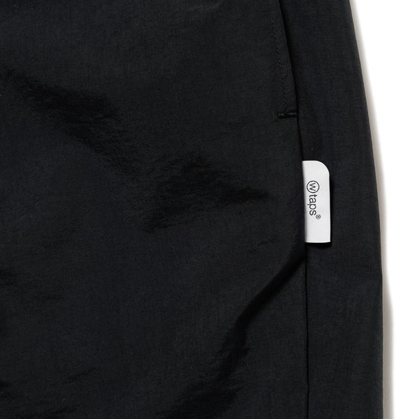 【WTAPS|ダブルタップス】 SPST2001 / TROUSERS / NYLON. TUSSAH. PERTEX® (BLACK, OLIVE DRAB) - STREAM【WTAPS|ダブルタップス】 SPST2001 / TROUSERS / NYLON. TUSSAH. PERTEX® (BLACK, OLIVE DRAB)STREAMOLIVE1(S)