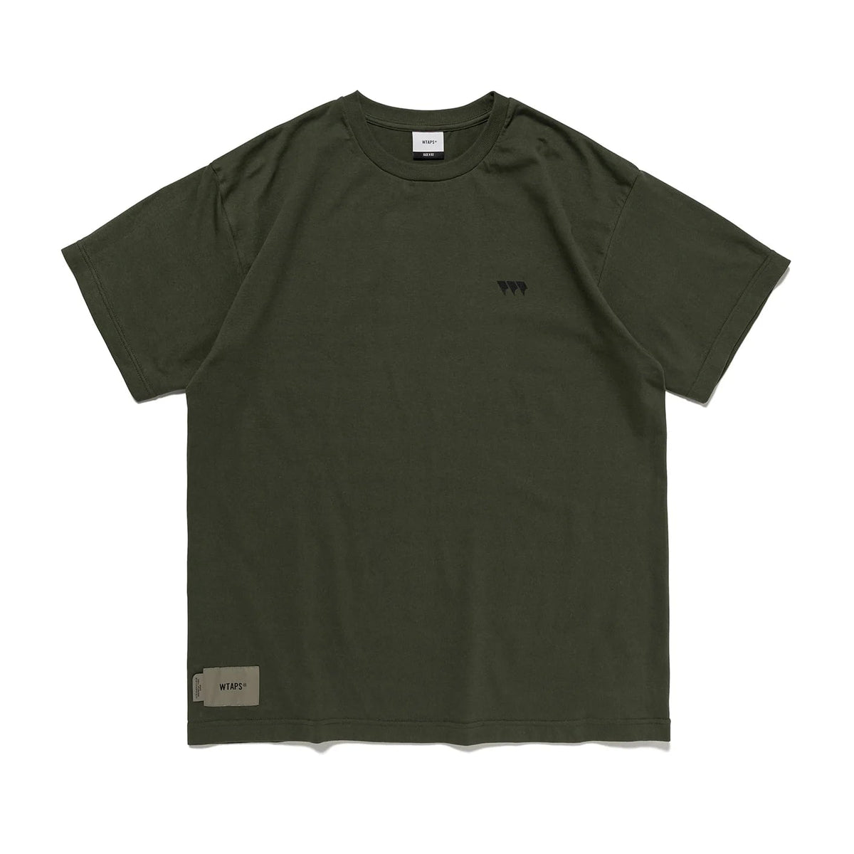 ジャッカス　WTAPS CHEAT/SS/COTTON WTAPS|ダブルタップス :///: / SS / COTTON SNEAK COLLECTION 公式通販