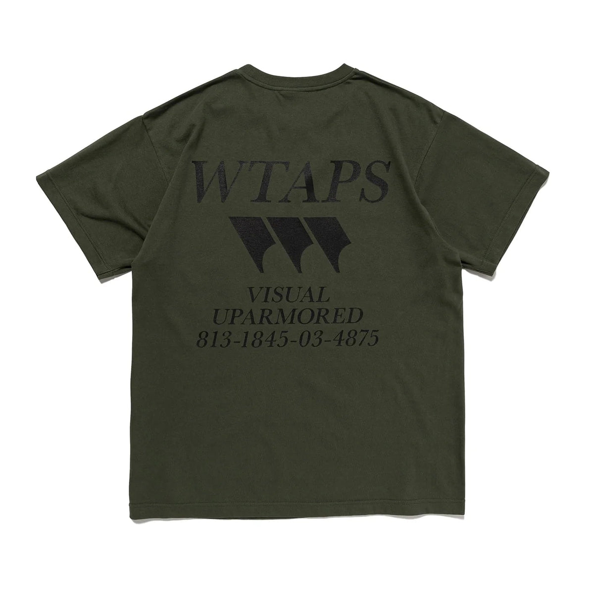 WTAPS|ダブルタップス :///: / SS / COTTON SNEAK COLLECTION 公式通販