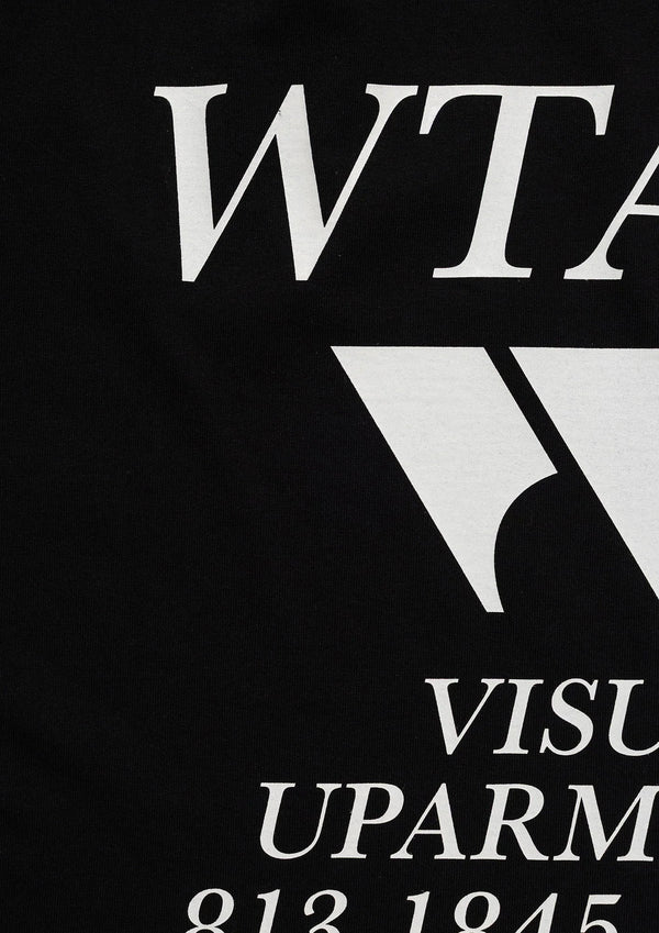 【WTAPS|ダブルタップス】:///: / SS / COTTON (OLIVE DRAB,BLACK)