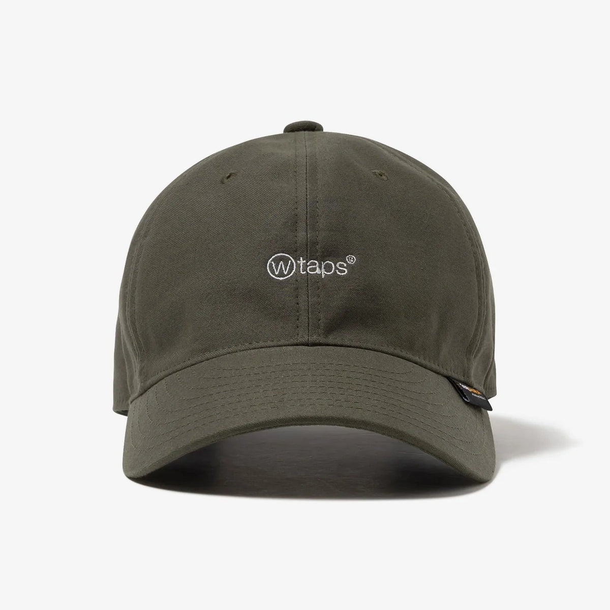 WTAPS|ダブルタップス T-6M 08 / CAP / NYCO. SATIN. CORDURA® 6パネル