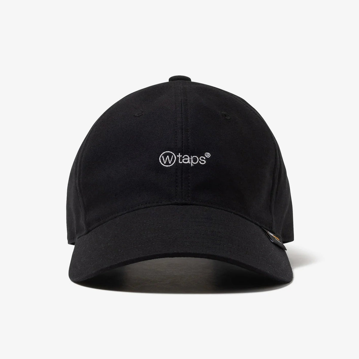 WTAPS|ダブルタップス T-6M 08 / CAP / NYCO. SATIN. CORDURA® 6パネル