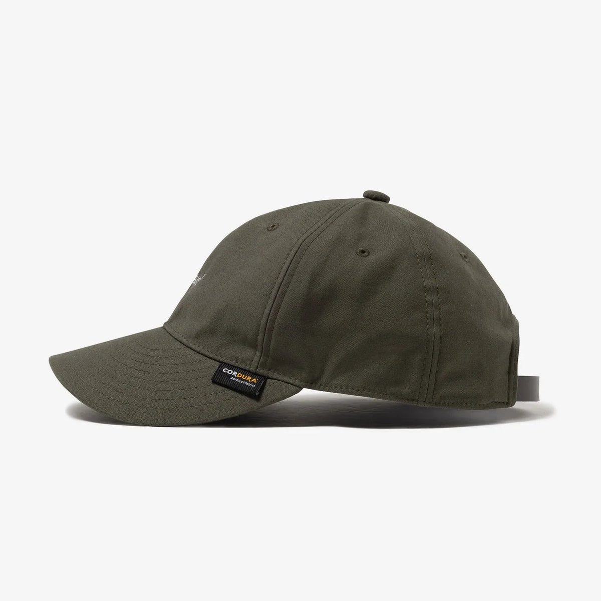 WTAPS|ダブルタップス T-6M 08 / CAP / NYCO. SATIN. CORDURA® 6パネル