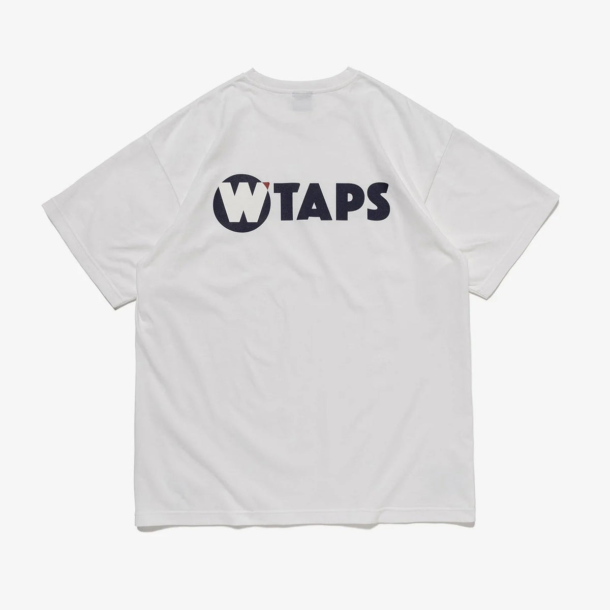 wtaps TNNL / SS / COTTON 白　M WTAPS|ダブルタップス TNNL / SS / COTTON スニークコレクション