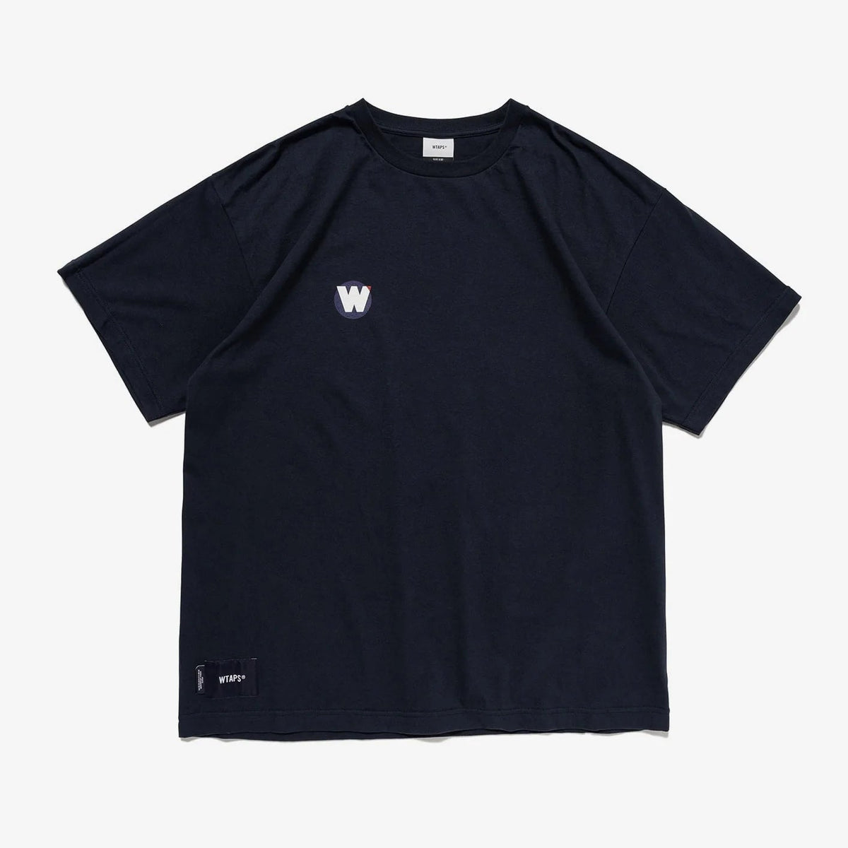 WTAPS|ダブルタップス TNNL / SS / COTTON スニークコレクション