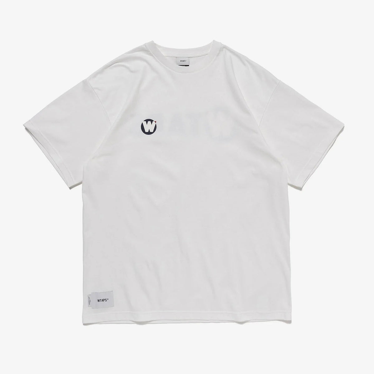WTAPS|ダブルタップス TNNL / SS / COTTON スニークコレクション