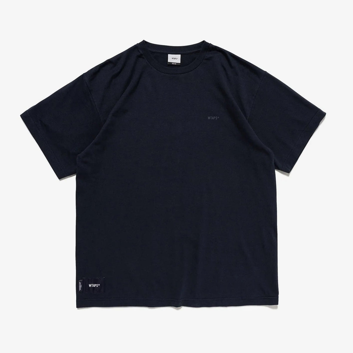 WTAPS|ダブルタップス 40PCT UPARMORED / SS / COTTON スニーク