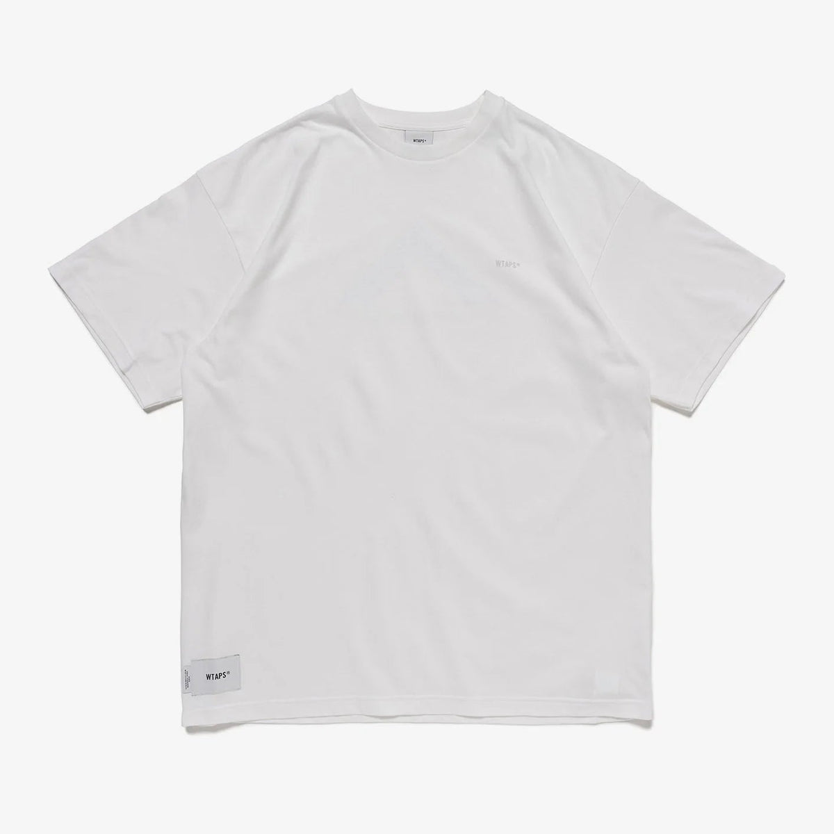 WTAPS|ダブルタップス 40PCT UPARMORED / SS / COTTON スニーク