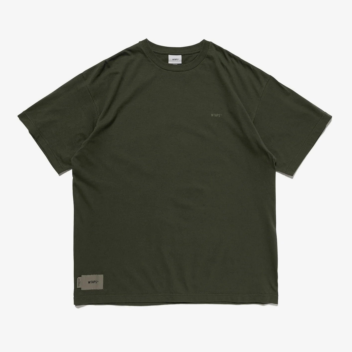 WTAPS|ダブルタップス 40PCT UPARMORED / SS / COTTON スニーク