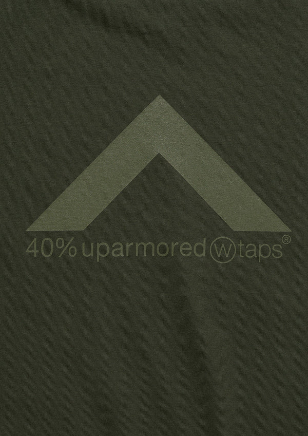 WTAPS 40PCT UPARMORED / SS / COTTON
