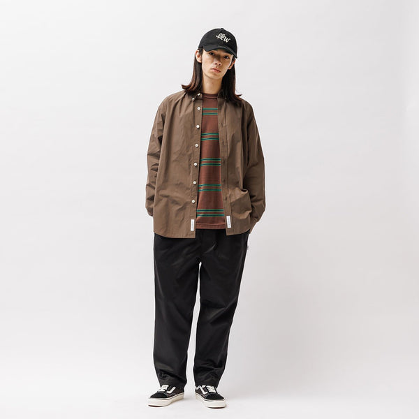 【WTAPS|ダブルタップス】9TWENTY / CAP / WONY. FLANNEL. NEWERA® / 9TWENTY/キャップ/ WONY.フランネル.ニューエラ® (BLACK, CHARCOAL) - STREAM【WTAPS|ダブルタップス】9TWENTY / CAP / WONY. FLANNEL. NEWERA® / 9TWENTY/キャップ/ WONY.フランネル.ニューエラ® (BLACK, CHARCOAL)STREAMBLACKONE SIZE