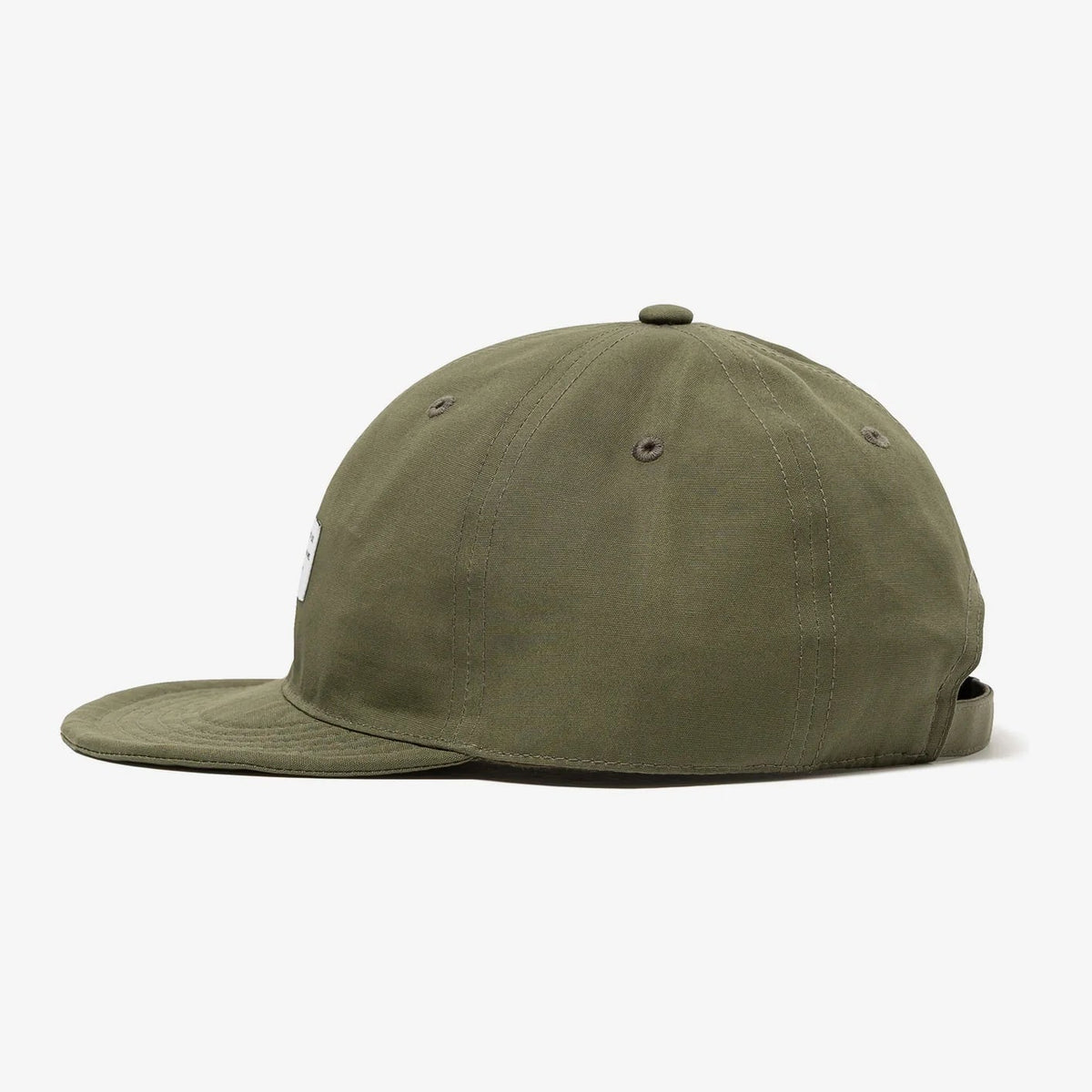 WTAPS|ダブルタップス A3 / CAP / COTTON. CNVS/ A3 / キャップ