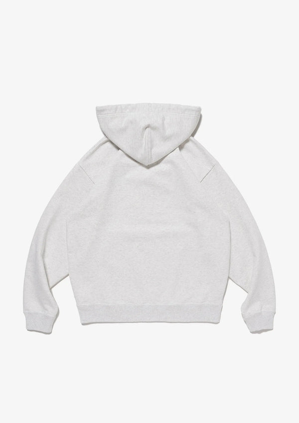 【WTAPS|ダブルタップス】ACADEMY / HOODY / COTTON (LIGHT GRAY,BLACK) - STREAM【WTAPS|ダブルタップス】ACADEMY / HOODY / COTTON (LIGHT GRAY,BLACK)STREAMLIGHT GRAY2(M)