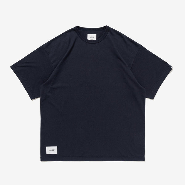 【WTAPS|ダブルタップス】ACADEMY / SS / CTPL/アカデミー/ SS / CTPL(GRAY, NAVY) - STREAM【WTAPS|ダブルタップス】ACADEMY / SS / CTPL/アカデミー/ SS / CTPL(GRAY, NAVY)STREAMGRAY1(S)