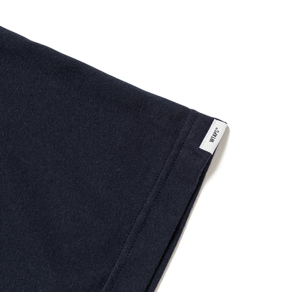 【WTAPS|ダブルタップス】ACADEMY / SS / CTPL/アカデミー/ SS / CTPL(GRAY, NAVY) - STREAM【WTAPS|ダブルタップス】ACADEMY / SS / CTPL/アカデミー/ SS / CTPL(GRAY, NAVY)STREAMNAVY1(S)