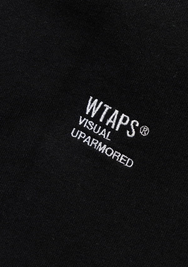 【WTAPS|ダブルタップス】ACADEMY/SWEATER/COTTONアカデミーセーターコットン(ASH GRAY,BLACK,LIGHT GRAY) - STREAM【WTAPS|ダブルタップス】ACADEMY/SWEATER/COTTONアカデミーセーターコットン(ASH GRAY,BLACK,LIGHT GRAY)STREAMLIGHT GRAY2(M)