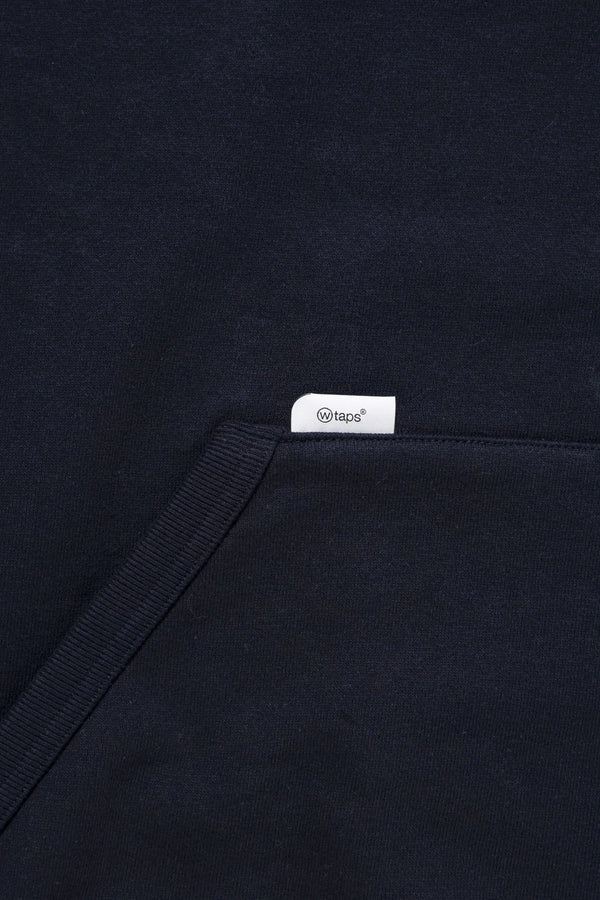 【WTAPS|ダブルタップス】AON / HOODY / COTTON (GRAY,NAVY)