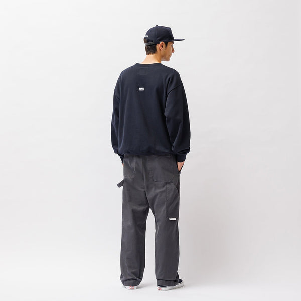 【WTAPS|ダブルタップス】ARMSTG2502 / TROUSERS / COTTON. CNVS(CHACOAL) - STREAM【WTAPS|ダブルタップス】ARMSTG2502 / TROUSERS / COTTON. CNVS(CHACOAL)STREAMCHARCOAL2(M)