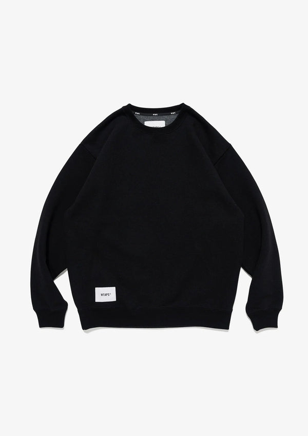 【WTAPS|ダブルタップス】AzAz / SWEATER / CTPL(BLACK,NAVY )