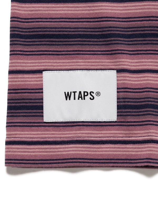 BDY 01 / SS / COTTON