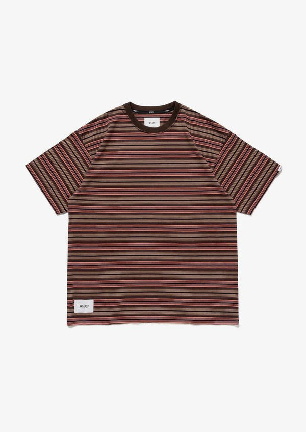 BDY 01 / SS / COTTON