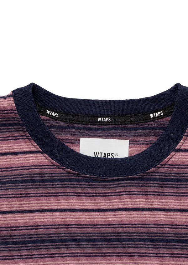 BDY 01 / SS / COTTON