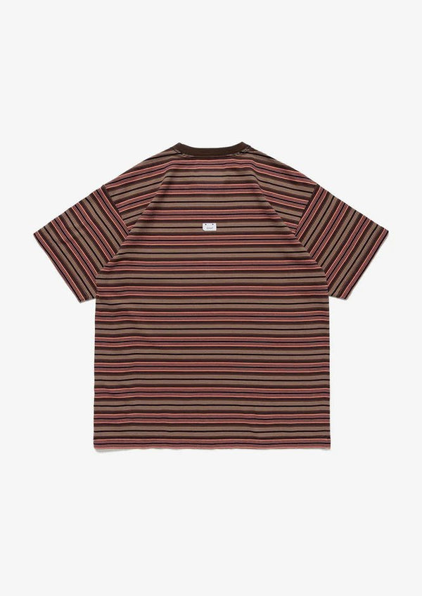 BDY 01 / SS / COTTON