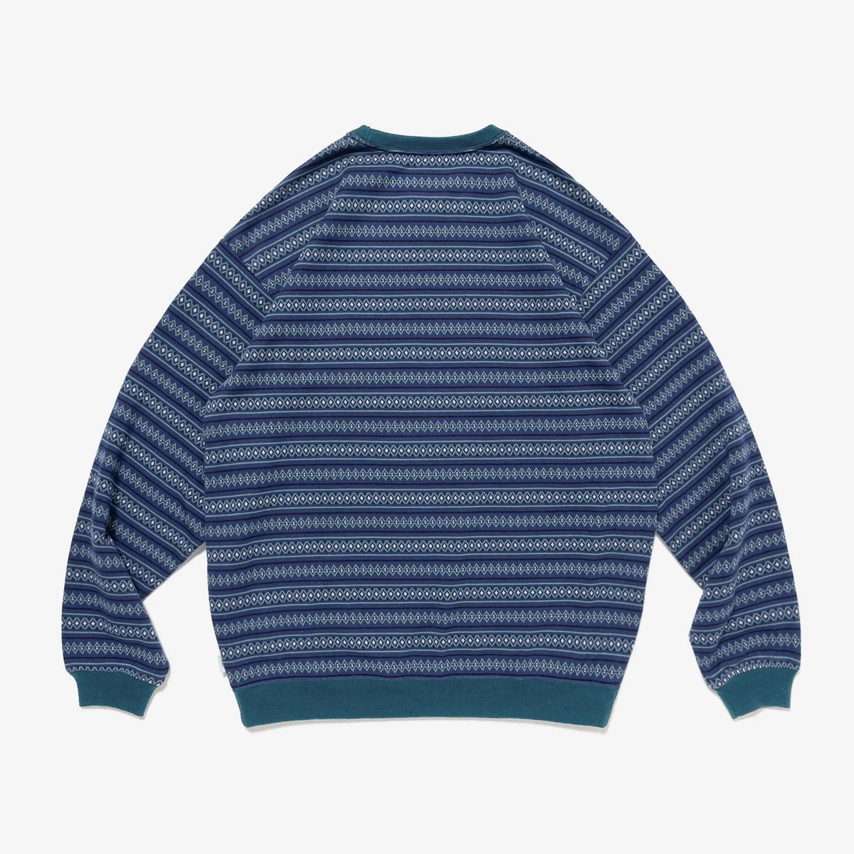 WTAPS|ダブルタップス BDY 02 / LS / COTTON /BDY 02/LS/コットン – STREAM