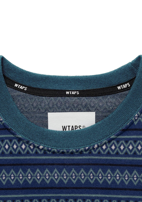 BDY 02 / SS / COTTON