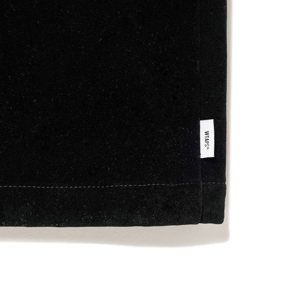 【WTAPS|ダブルタップス】CHIEF / JACKET / SYNTHETIC/チーフジャケットシンセティック(BLACK) - STREAM【WTAPS|ダブルタップス】CHIEF / JACKET / SYNTHETIC/チーフジャケットシンセティック(BLACK)STREAMBLACK2(M)