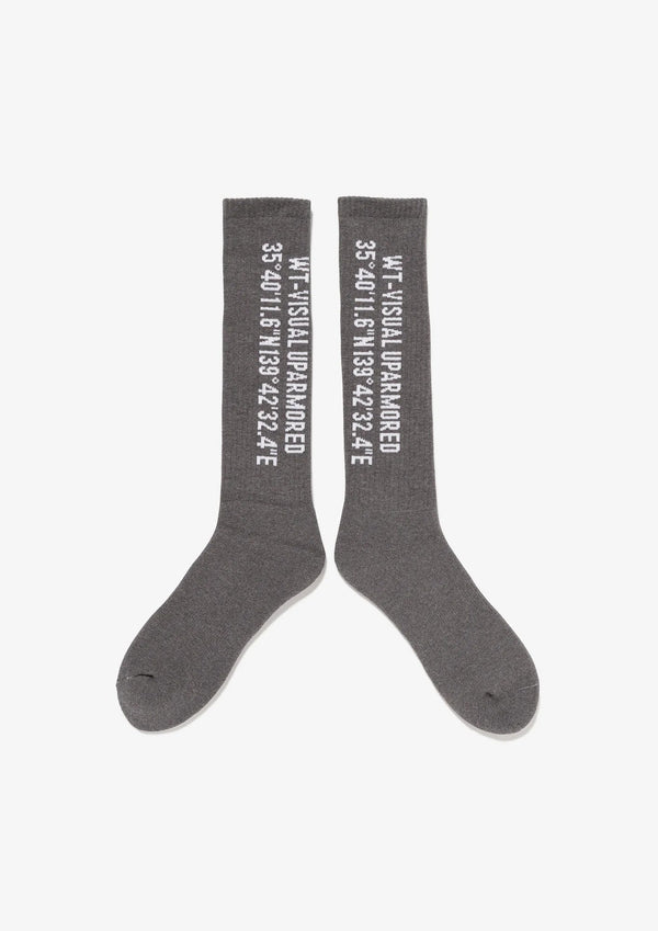 【WTAPS|ダブルタップス】CREEPER 01 /クリーパー01(BLACK,GRAY,OLIVE DRAB )