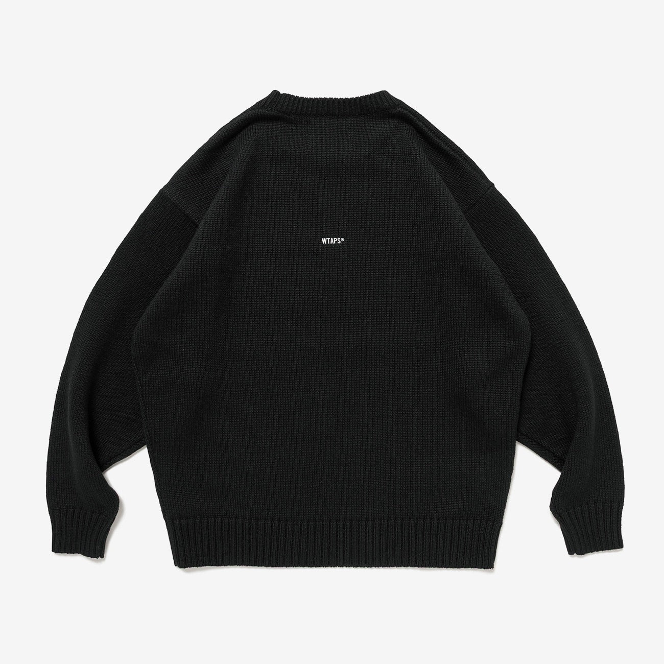 トップス WTAPS CREW NECK AFA/SWEATER/ALPL CREW NECK AFA / SWEATER / ALPL – WTAPS HK