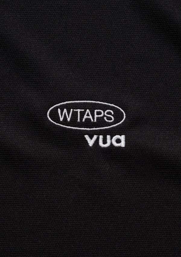 WTAPS|ダブルタップス DUP 02 / SS / POLY. COOLMAX®