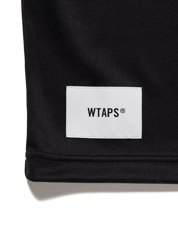 WTAPS|ダブルタップス DUP 02 / SS / POLY. COOLMAX®