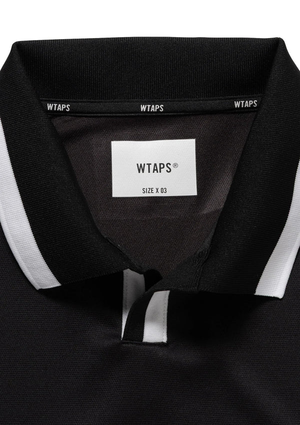 WTAPS|ダブルタップス DUP 02 / SS / POLY. COOLMAX®