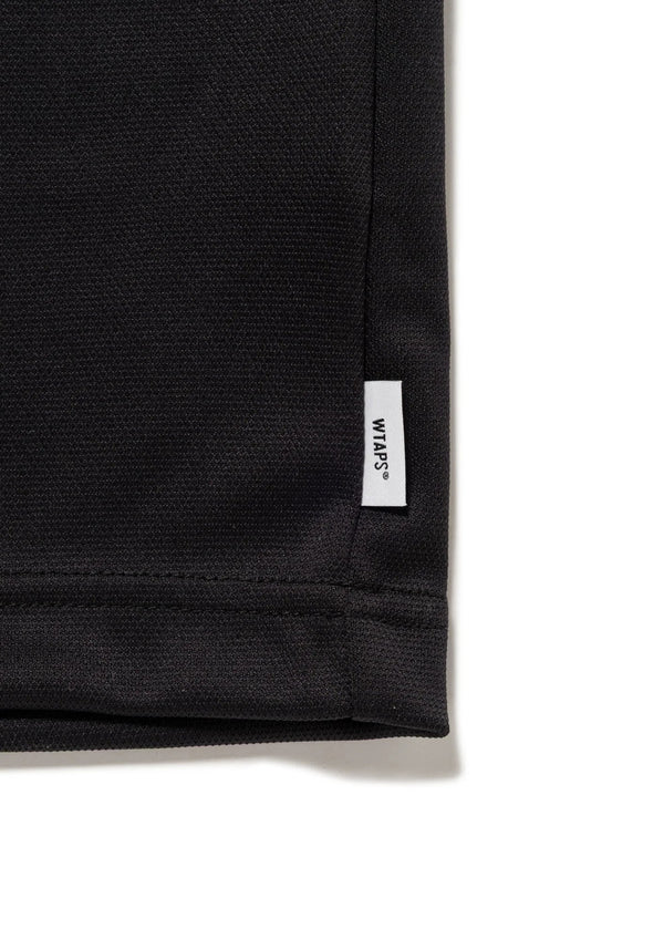 WTAPS|ダブルタップス DUP 02 / SS / POLY. COOLMAX®