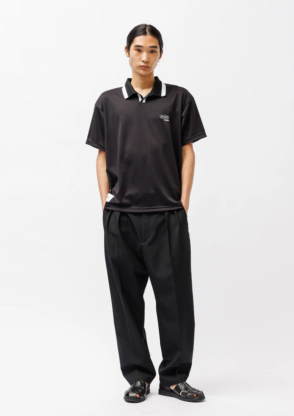 WTAPS|ダブルタップス DUP 02 / SS / POLY. COOLMAX®