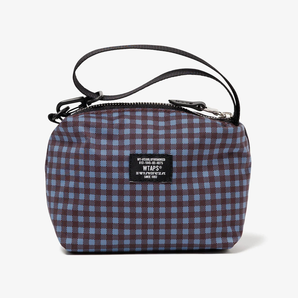 WTAPS|ダブルタップス HANGING POUCH / POUCH / POLY. STANDARD SUPPLY