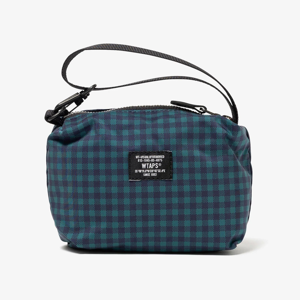 WTAPS|ダブルタップス HANGING POUCH / POUCH / POLY. STANDARD SUPPLY