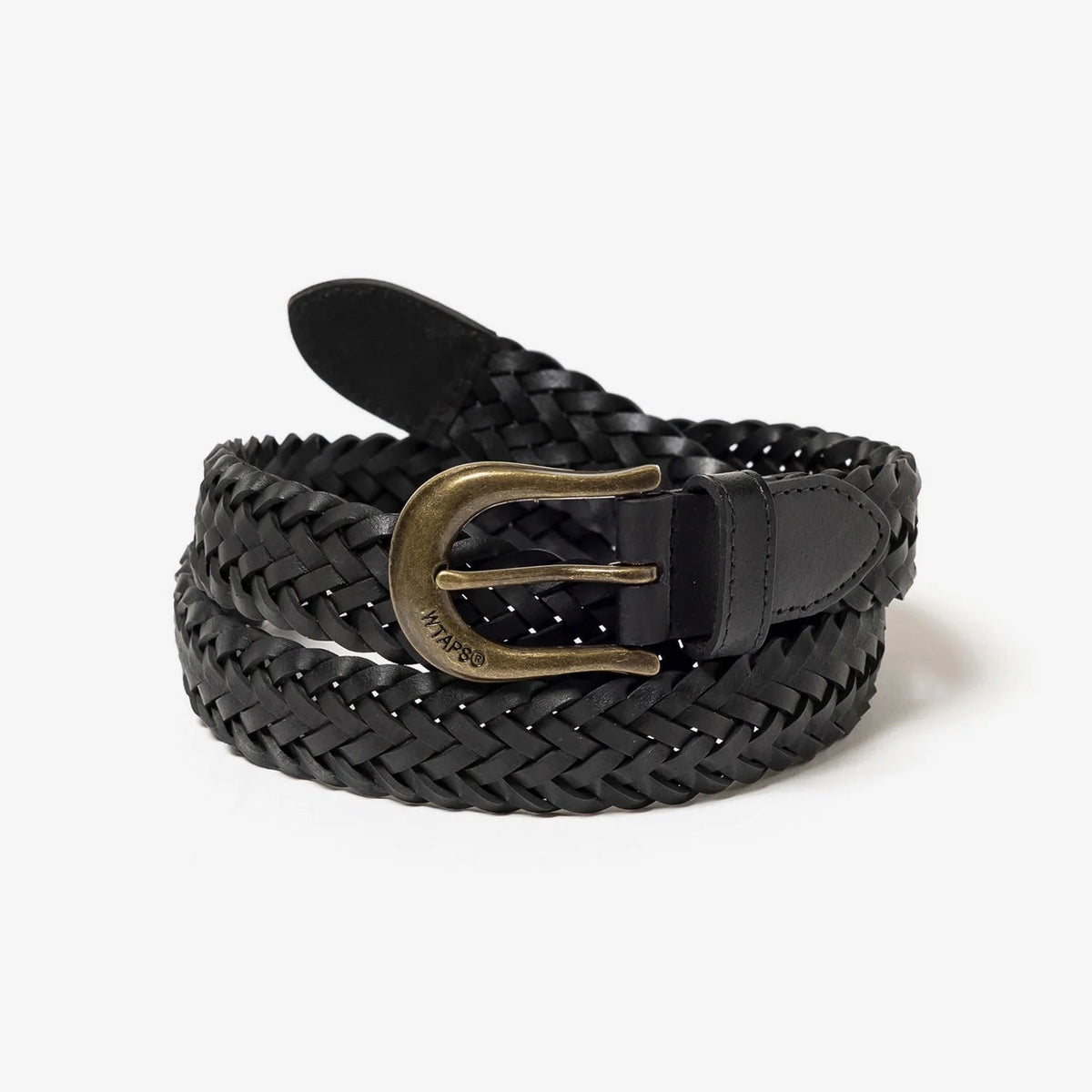 【新品未使用】WTAPS Hoof / Belt / Synthetic WTAPS|ダブルタップス HOOF / BELT / SYNTHETIC メッシュベルト 正規
