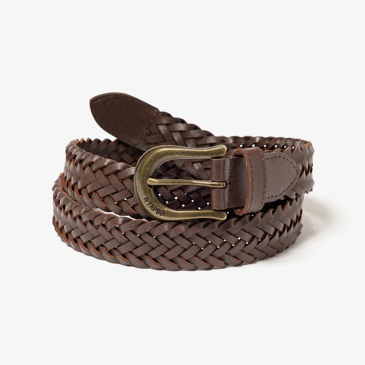 WTAPS ベルト ブラック　WTAPS HOOF BELT SYNTHETIC WTAPS|ダブルタップス HOOF / BELT / SYNTHETIC メッシュベルト 正規