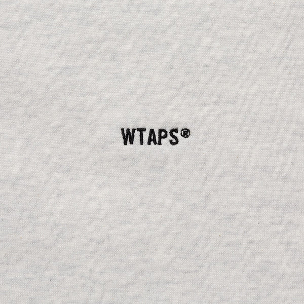 【WTAPS|ダブルタップス】IAN / LS / COTTON/IAN / LS / コットン (BROWN X LT GRAY, BLACK X LT GRAY,BLACK X GRAY) - STREAM【WTAPS|ダブルタップス】IAN / LS / COTTON/IAN / LS / コットン (BROWN X LT GRAY, BLACK X LT GRAY,BLACK X GRAY)STREAMBLACK X GRAY1(S)
