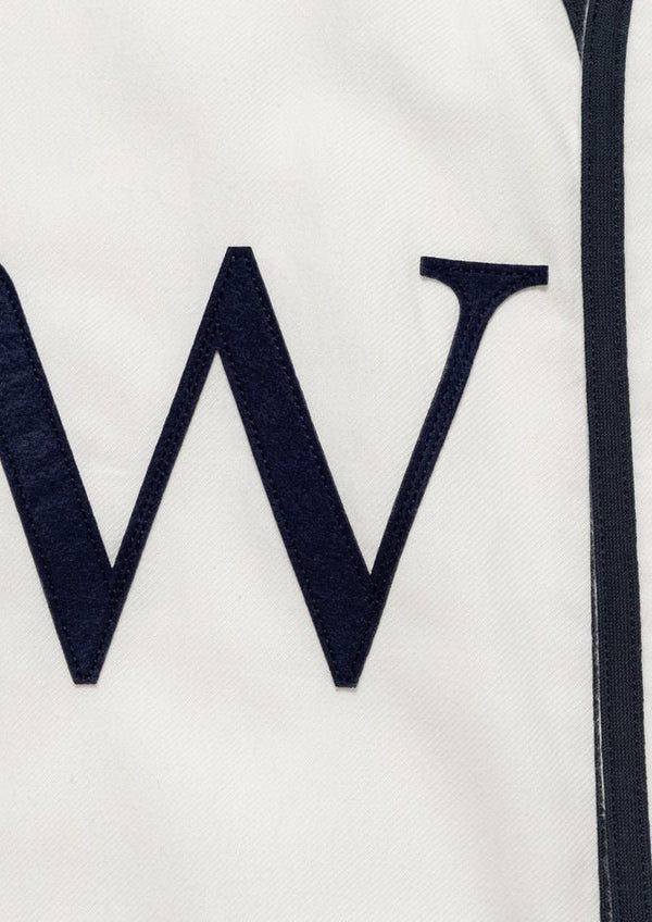 【WTAPS|ダブルタップス】LEAGUE / SS / COTTON. TWILL/リーグ/S/S/コットン.ツイル(GRAY,WHITE) - STREAM【WTAPS|ダブルタップス】LEAGUE / SS / COTTON. TWILL/リーグ/S/S/コットン.ツイル(GRAY,WHITE)STREAMWHITE2(M)