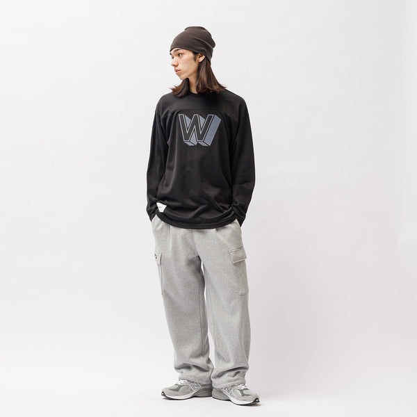【WTAPS|ダブルタップス】LEZ / 6PTROUSERS / COTTON /LEZ/6Pトラウザー/コットン (BLACK, GRAY, NAVY) - STREAM【WTAPS|ダブルタップス】LEZ / 6PTROUSERS / COTTON /LEZ/6Pトラウザー/コットン (BLACK, GRAY, NAVY)STREAMNAVY1(S)