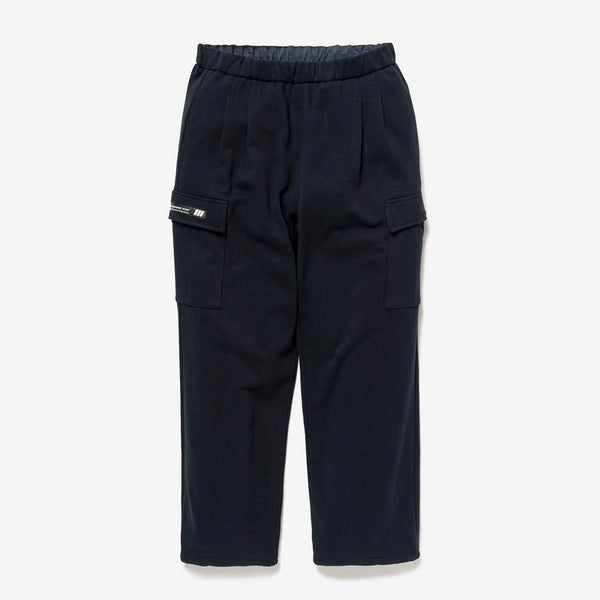 【WTAPS|ダブルタップス】LEZ / 6PTROUSERS / COTTON /LEZ/6Pトラウザー/コットン (BLACK, GRAY, NAVY) - STREAM【WTAPS|ダブルタップス】LEZ / 6PTROUSERS / COTTON /LEZ/6Pトラウザー/コットン (BLACK, GRAY, NAVY)STREAMNAVY1(S)