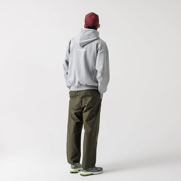 【WTAPS|ダブルタップス】LLW / HOODY / COTTON (ASH GRAY,BLACK) - STREAM【WTAPS|ダブルタップス】LLW / HOODY / COTTON (ASH GRAY,BLACK)STREAMBLACK2(M)